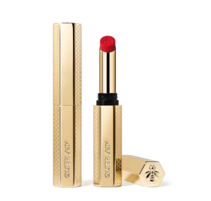 **NEW** Guerlain KissKiss Blur Matte Lipstick