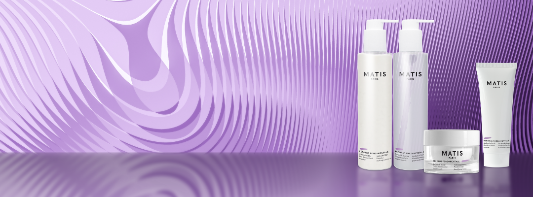 Matis Authentik-Fundamentale: The Ultimate Radiance Treatment