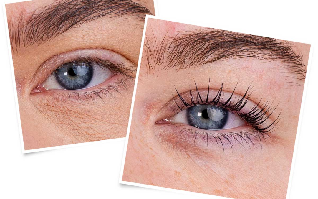 Ditch the Curler: Your Guide to the Ultimate Lash Lift at A Touch of Class