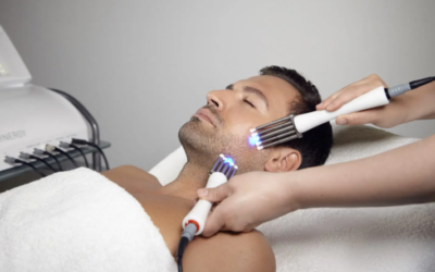 The Ultimate Father’s Day Male Grooming Guide in Cheadle