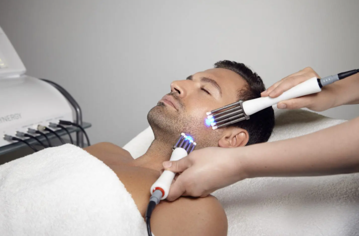 The Ultimate Father’s Day Male Grooming Guide in Cheadle