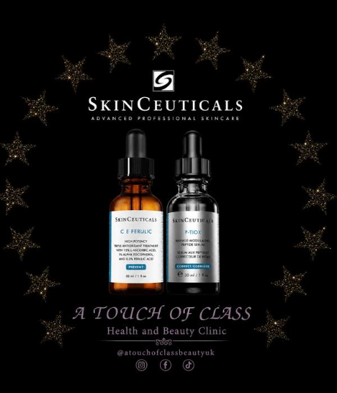 The Ultimate Guide to SkinCeuticals Glycolic Peels