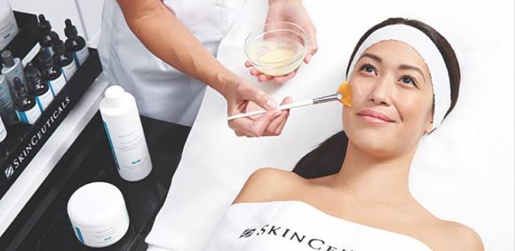The Ultimate September Skin Reset: