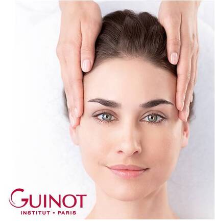 Awake, Refreshed, and Lifted: Why You Need the Guinot Eye Lift Facial