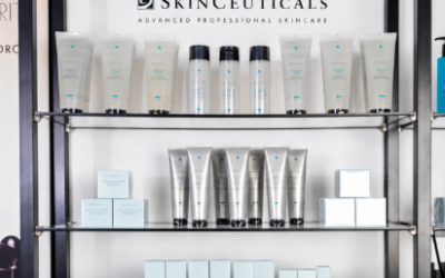 The Ultimate SkinCeuticals Journey – How to Safely Progress from Gel Peels to 40% Peels in Cheadle